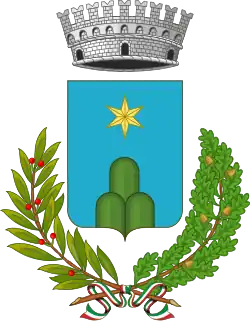 Coat of Arms