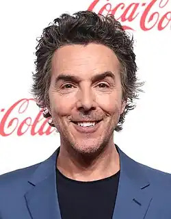 Picture of director Shawn Levy in 2024