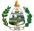 Coat of arms of La Palma