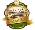 Official seal of Shiloh, New Jersey