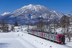 Shinano Railway