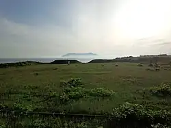 Shinoritate Fortified Residence Site