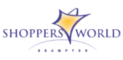 Shoppers World Brampton logo