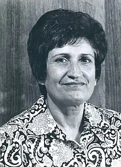Shoshana Arbeli-Almozlino