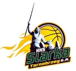KKS Siarka Tarnobrzeg[1] logo