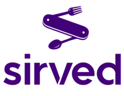 Sirved Logo