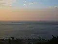 Sizihwan sunset