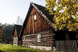 Ethnographic Open-Air Museum