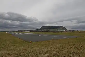 Sligo Airport