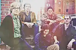 In Richmond, Virginia.