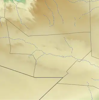 Widhwidh is located in Sool