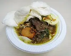 Soto Banjar