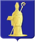 Coat of arms of Soumagne