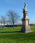 Swansea's South African War Memorial
