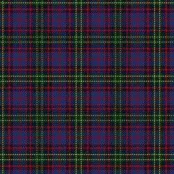 South Australia Official tartan