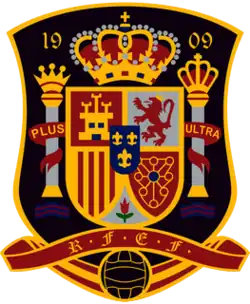 Shirt badge/Association crest