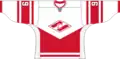 KHL Jersey 2008–09