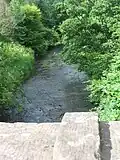 River Tyne, Spilmersford