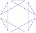 Spirolateral (1,2)30°, p12