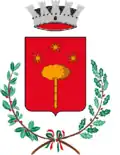 Coat of arms