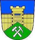 Coat of arms of Srubec