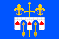 Flag of Střelice