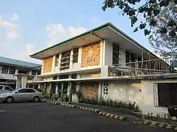 St. Andrew's Theological Seminary