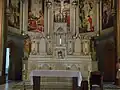 High Altar