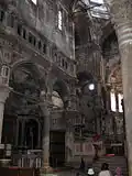 Cathedral of Šibenik (interior)