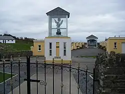St Michael's Shrine and Holy Well Kilmihil