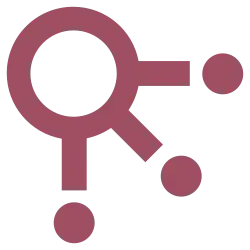 The Star Wars Databank logo.