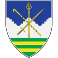 Coat of arms of Stara Pazova