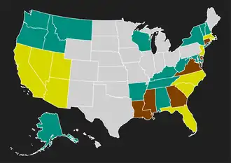 Largest renewable generation source