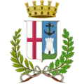 Coat of arms of Erba