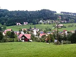 View of Stiwoll