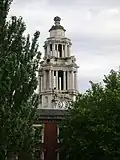 Stockport Town Hall