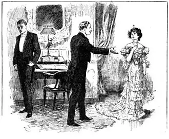 What is it, little one?