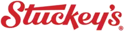 Stuckey's logo