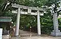 Torii