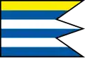 Flag of Šuňava