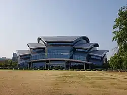 Samsung Library