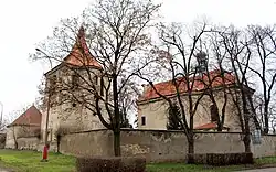 Church of Saint Procopius