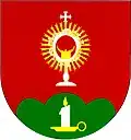 Coat of arms of Svatoslav