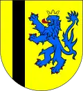 Coat of arms of Svijany