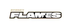 Sydney Flames logo