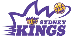 Sydney Kings logo
