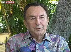 Turhan Nejat Veziroğlu