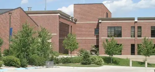 The Thom Leadership Education Center