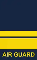 (Trinidad and Tobago Air Guard)[24]