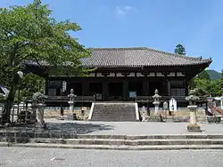 Mandara-dō (NT)